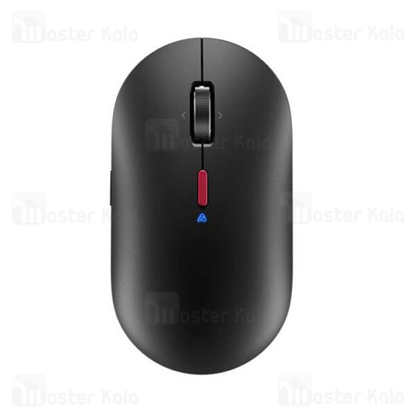 موس وایرلس هوشمند شیائومی Xiaomi Wireless Smart Mouse Xiaoai XASB01ME